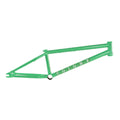 Apple Green