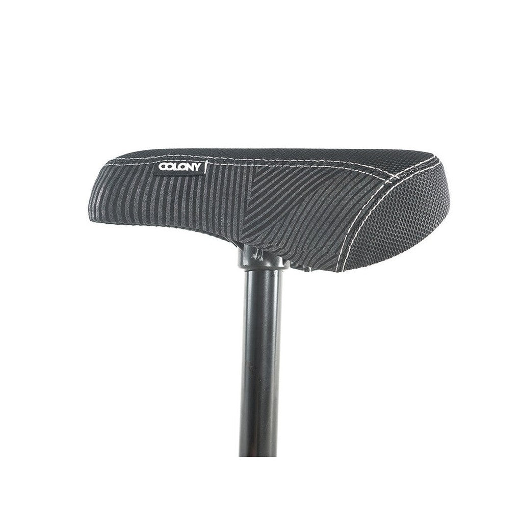 Colony Solution Combo Seat  / Stripe