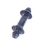 Colony Wasp Lite Front Hub / Black
