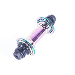 Colony Wasp Lite Front Hub / Rainbow