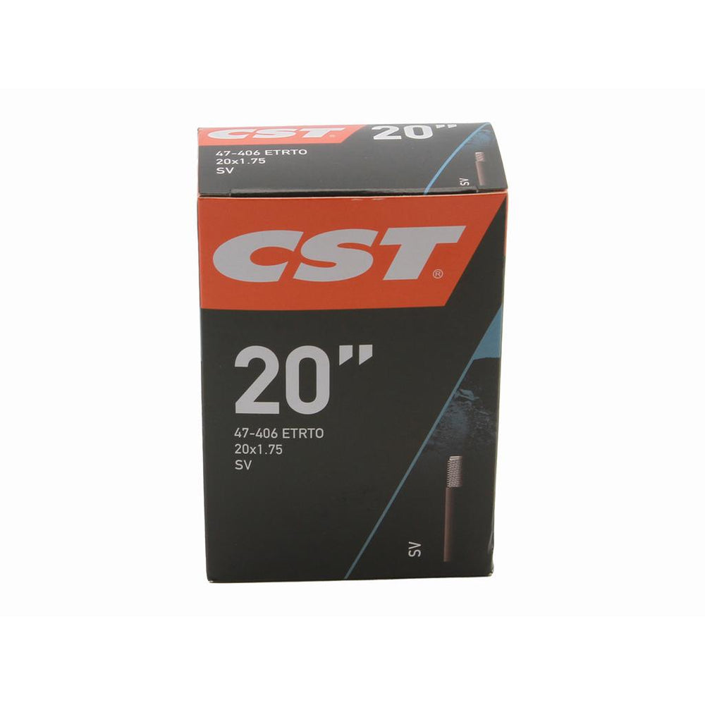 CST 20 INCH TUBE / SCHRADER VALVE (CAR VALVE) | Shop at LUXBMX