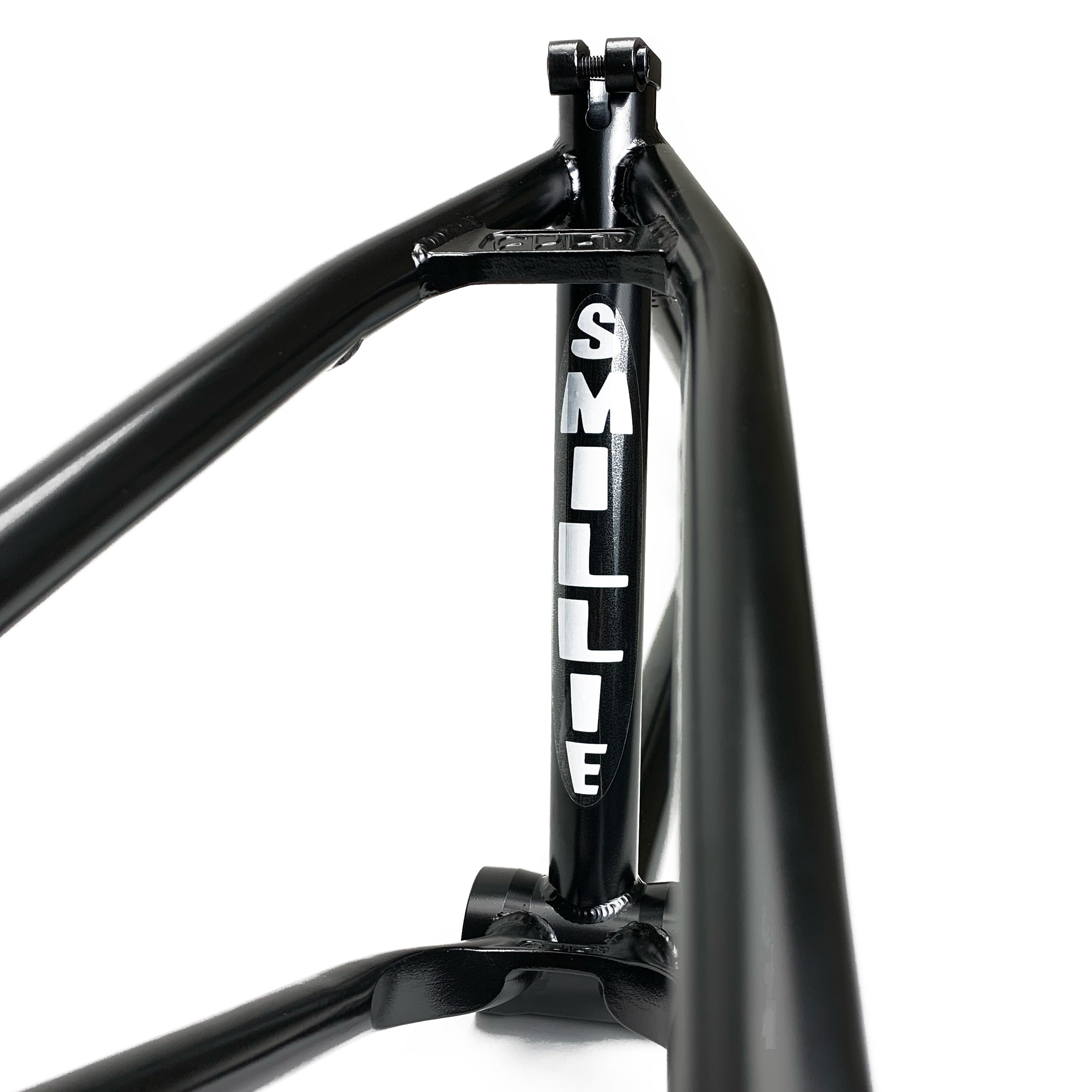 A Cult Biggie Frame (Devon Smilie Signature) with white text.