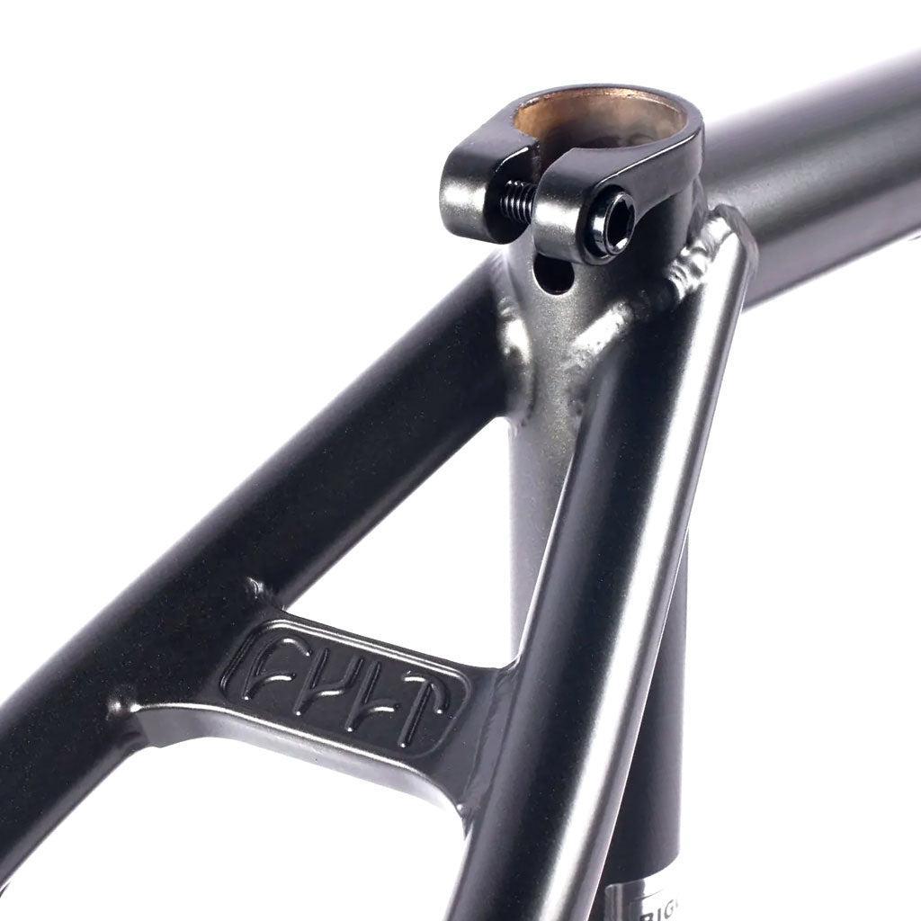 Cult Biggie Frame (Devon Smilie Signature) | Shop at LUXBMX