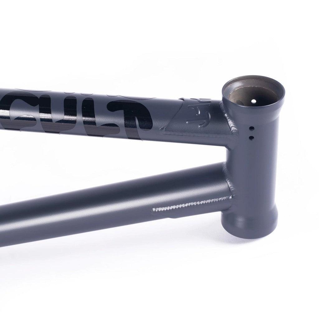 Cult Crew Frame (Jaume Sintes Signature) | Shop at LUXBMX
