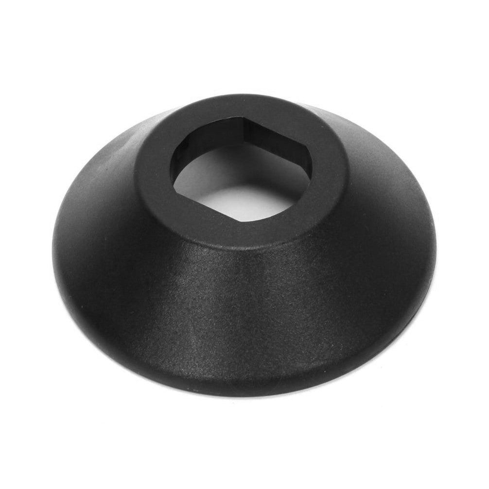 Cult Crew Freecoaster Non-Drive Side Hub Guard / Black
