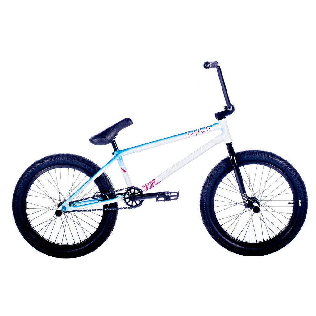 Cult Devotion 20 Inch Bike | Shop at LUXBMX