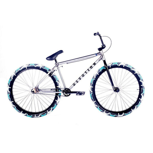 cult カルトdevotion 26インチ　bmx surly crust Cult Devotion 26 Inch Bike | Shop at LUXBMX