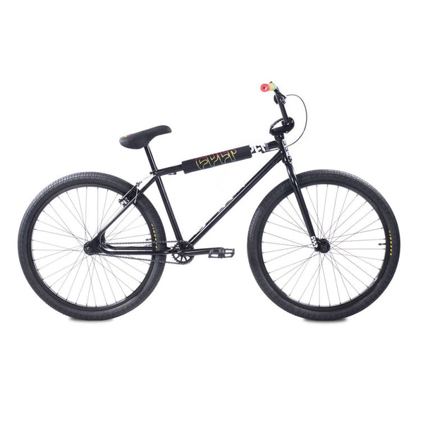 Cult Devotion 26 Inch Bike | Shop at LUXBMX