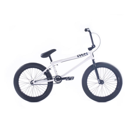 Cult Gateway 20 Inch Bike