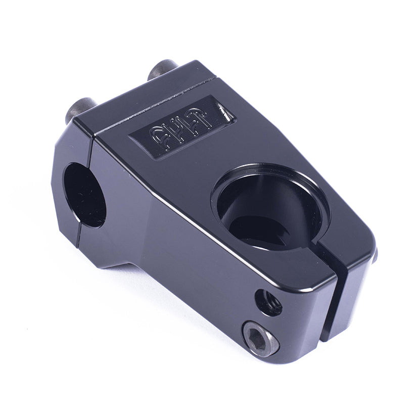 Cult Judgement Front Load Stem | Shop at LUXBMX