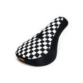 Checker Black