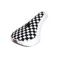 Checker White