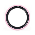 Pink/Blackwall