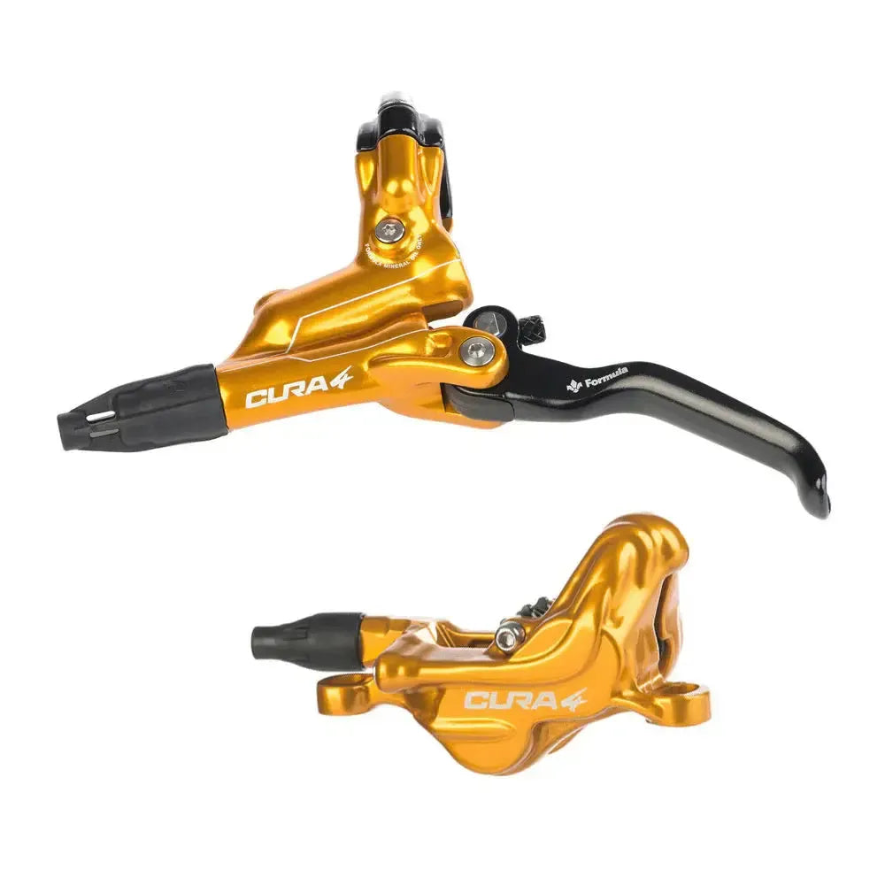 Formula Cura Disc Brake Kit - Post Mount