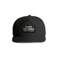 Dead Leisure Choose Your Suffer Trucker Hat
