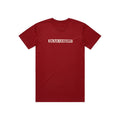 Cardinal Red