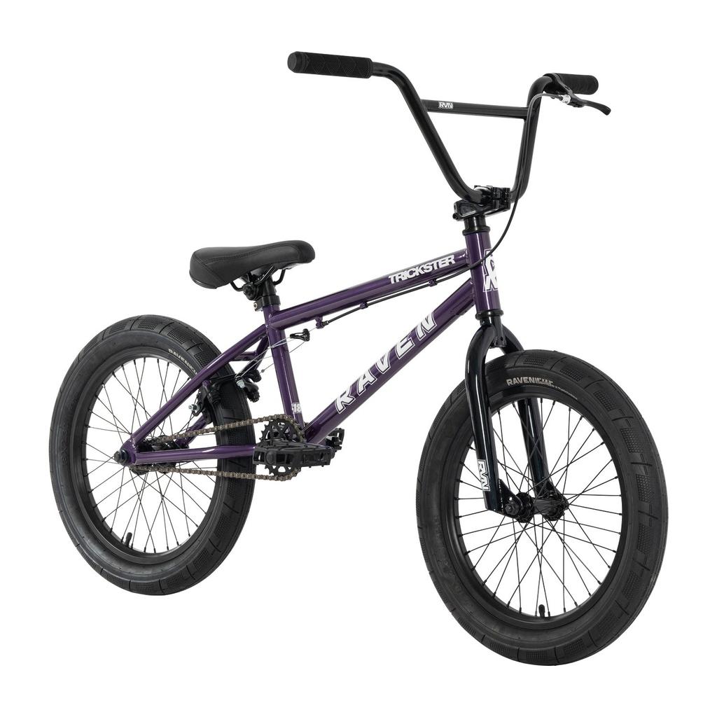 18 TRANSIT 18″ - モトクロスインターナショナル