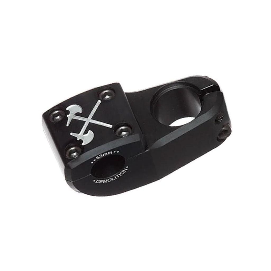 Demolition Axes Stem | Shop at LUXBMX