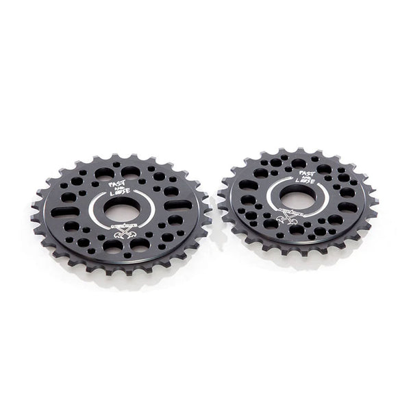 Demolition Fast and Loose Sprocket