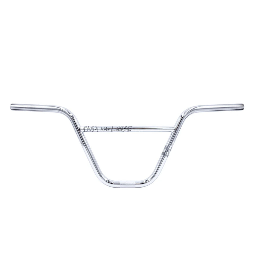 Demolition Fast & Loose Bar