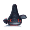 Black/Red