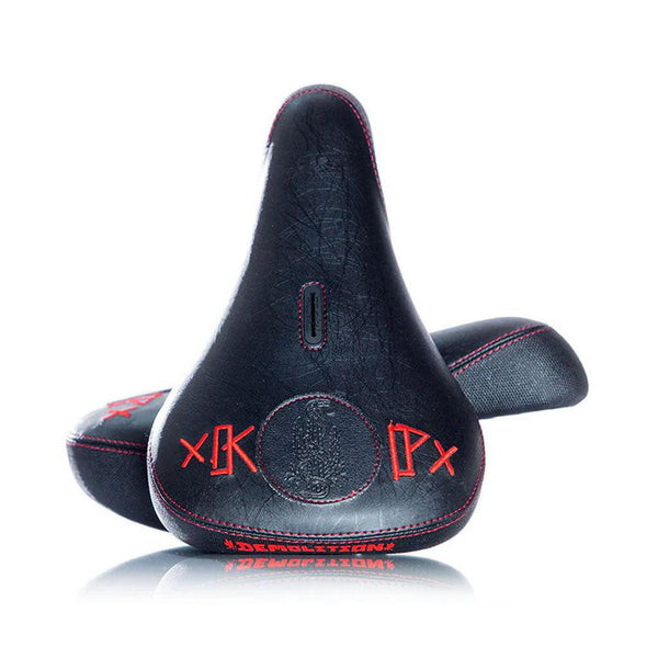 BMX シート / フラット A BAD THING Pivotal Seat demolition-kevin-peraza-seat-