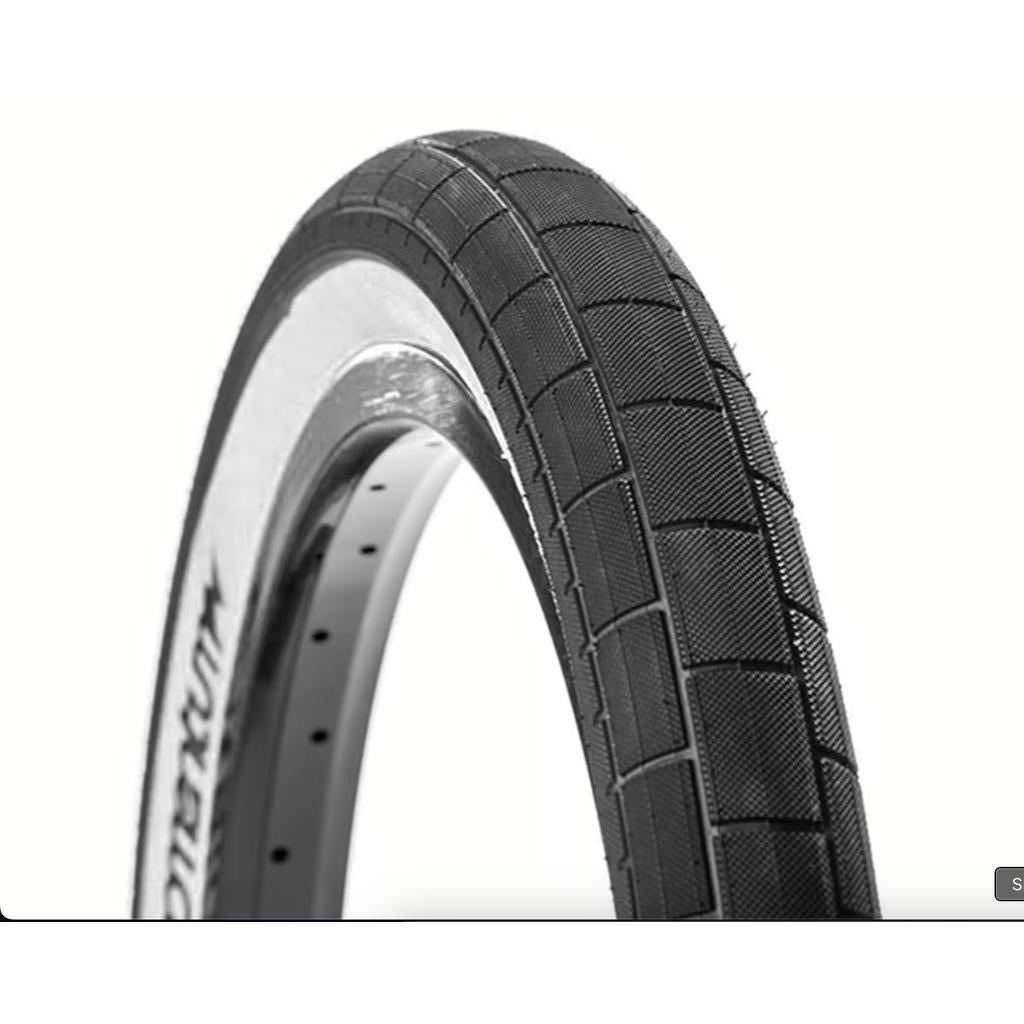 Demolition Momentum BMX タイヤ 2本セット Demolition Momentum Tyre | Shop at LUXBMX