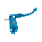 Dia Compe Tech 3 Sidepull Brake Levers / Blue
