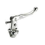 Dia Compe Tech 3 Sidepull Brake Levers / Silver