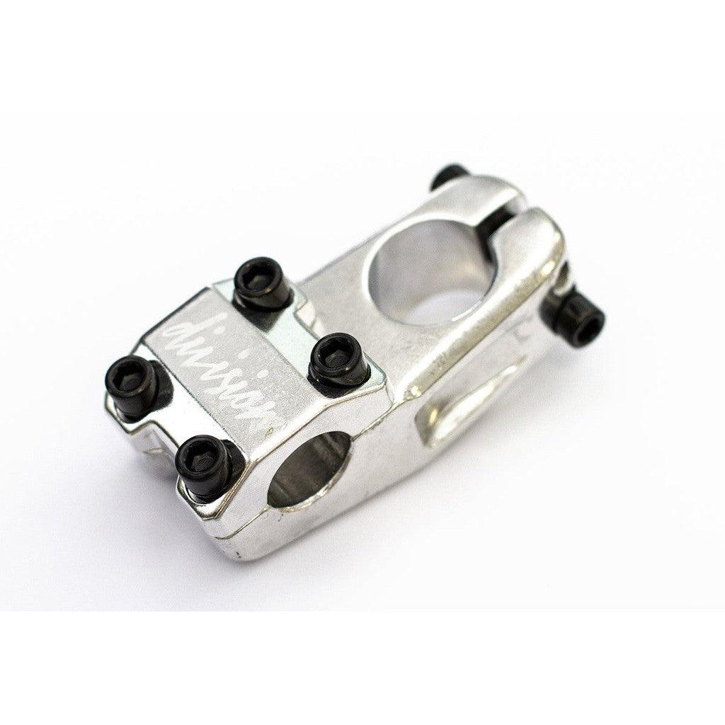 Division Forged Stem / Polished
