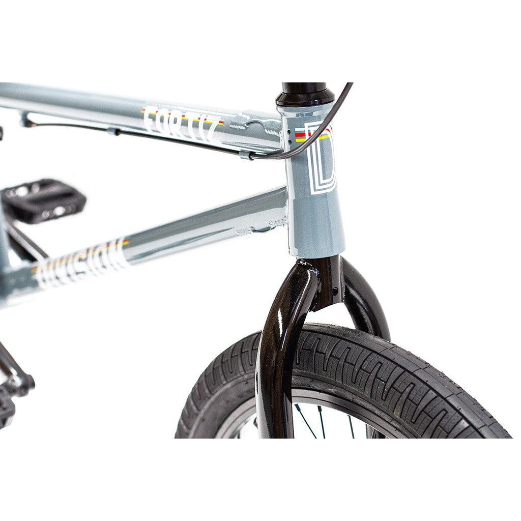 Division Fortiz 20in Bike | Shop at LUXBMX