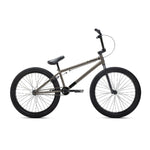 DK Cygnus 24 Bike (2021) / Grey Zinc / 21.5TT