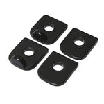 DK Dropout Block / Black / 10mm