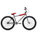 DK Legend 26 Bike (2021) / Chrome / 22.4TT