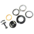 DK Mini/Junior Integrated IS38 1in Headset