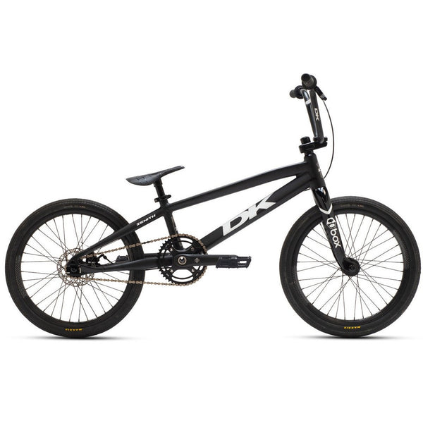 DK Zenith Pro L Bike | Shop at LUXBMX