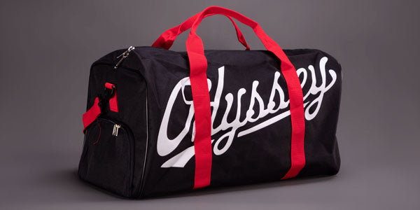 Bags & Backpacks