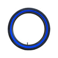Black/Bluewall