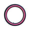 Black/Pinkwall