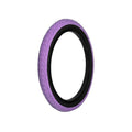 Purple/Blackwall