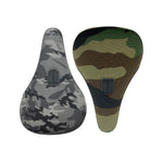 DRS Commando Pivotal Seat / Snow Camo / Fat / Pivotal