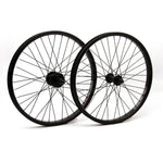 DRS Expert Wheelset / Black