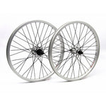 DRS Expert Wheelset / Polished