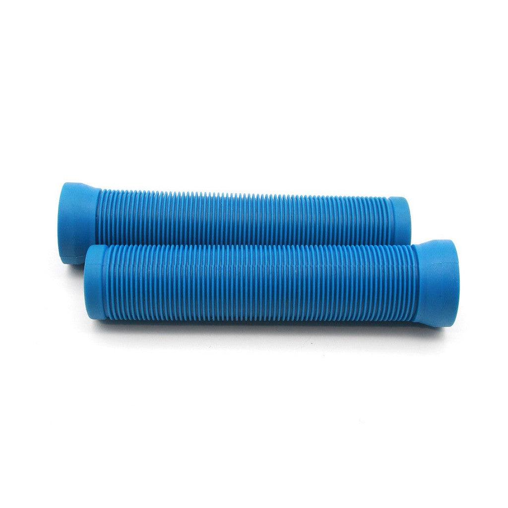 DRS Flangeless Grips  / Blue
