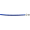 Braided Blue