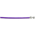 Braided Purple