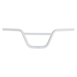 A DRS Retro Cruiser Handlebar for riders on a black background.