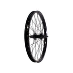 DRS Semi Pro Rear Wheel / Black / 3/8 / 9T
