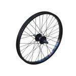 DRS Semi Pro Rear Wheel / Black / 14mm / 9T