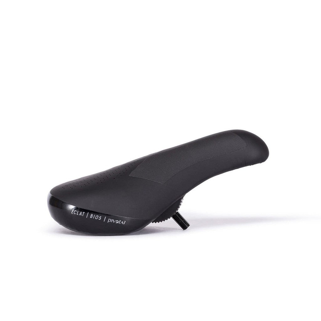 パーツ Fit bike ECCD pivotal seat Eclat Exile X Tyson Slim Concave Padded Pivotal Seat